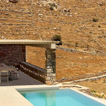 Villa Leblon Mykonos