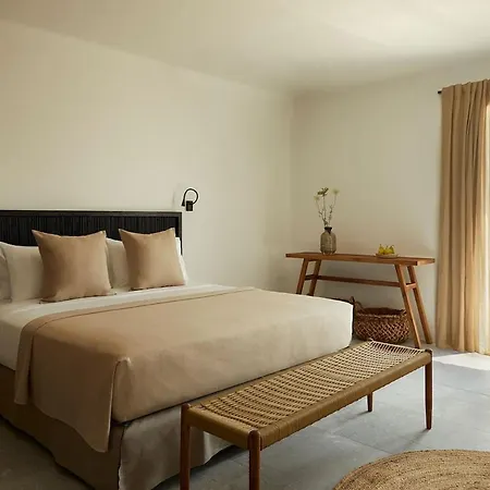 Leblon Mykonos