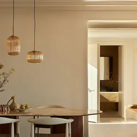 Leblon Mykonos Villa