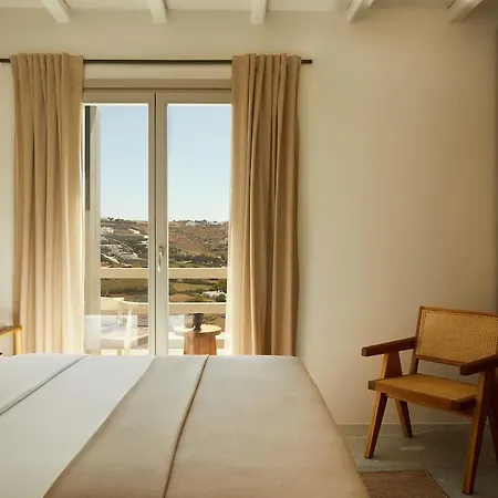 Leblon Mykonos Villa