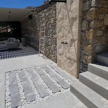 Vila Leblon Mykonos *