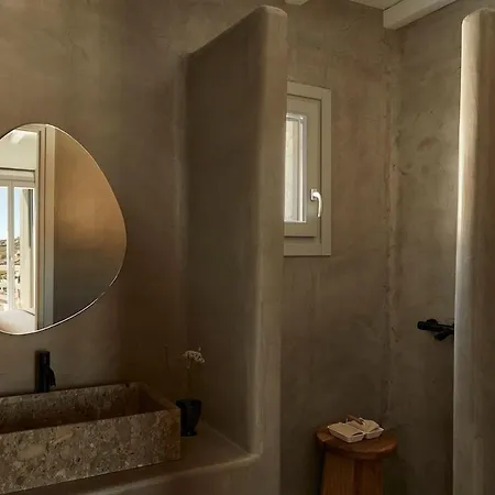 Leblon Mykonos Villa Kalo Livadi