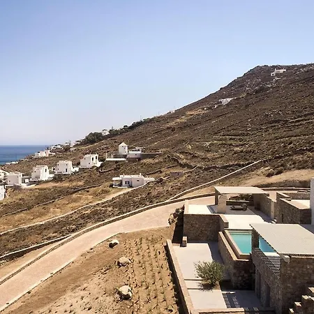Leblon Mykonos *