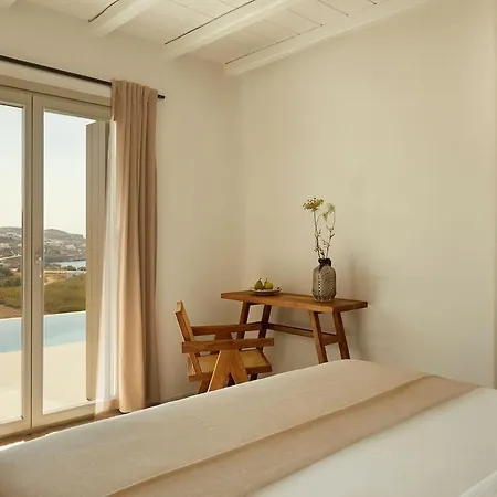 Villa Leblon Is Made For Memories And Prestige Kalo Livadi
