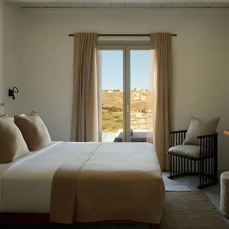 Leblon Mykonos