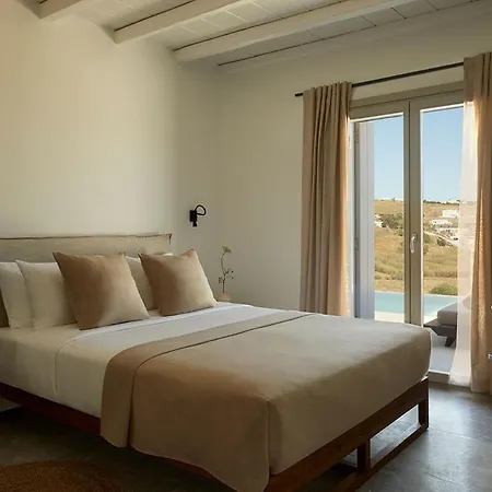 Villa Leblon Mykonos