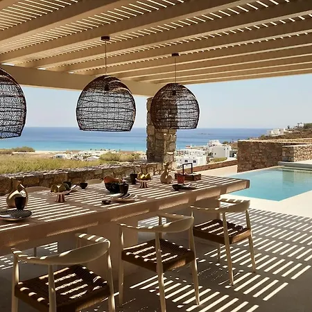 Leblon Mykonos
