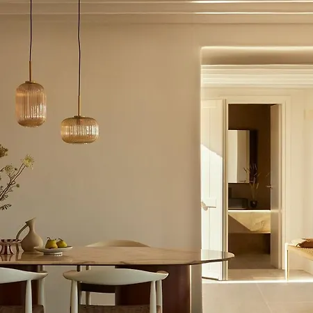 Villa Leblon Mykonos