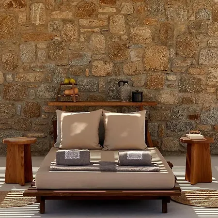 Leblon Mykonos Villa Kalo Livadi