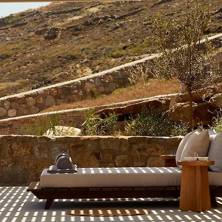 Leblon Mykonos Villa
