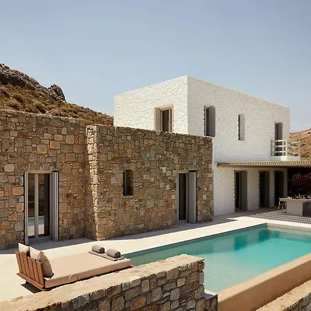 Leblon Mykonos Villa *