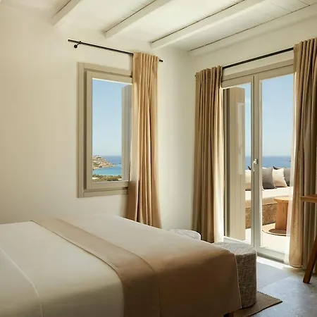 Villa Leblon Mykonos *