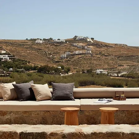 Leblon Mykonos *