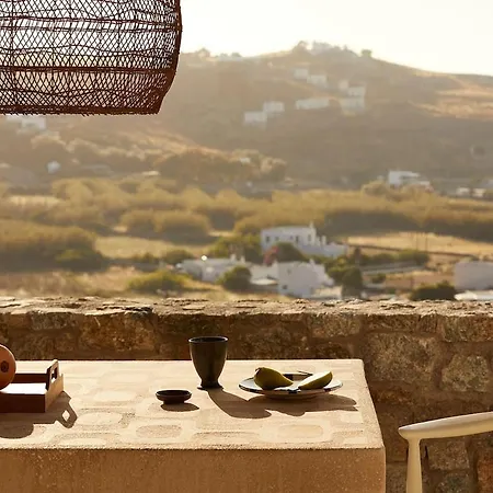 Leblon Mykonos