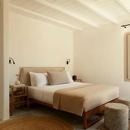Leblon Mykonos Villa *