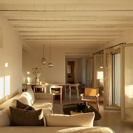 Villa Leblon Mykonos *