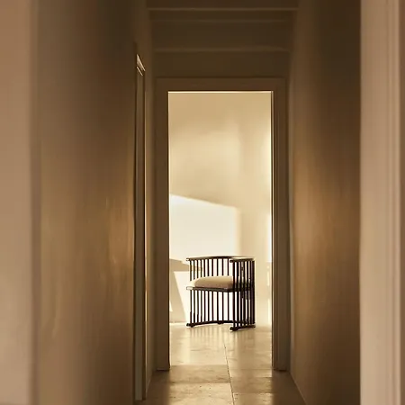 Villa Leblon Mykonos Kalo Livadi