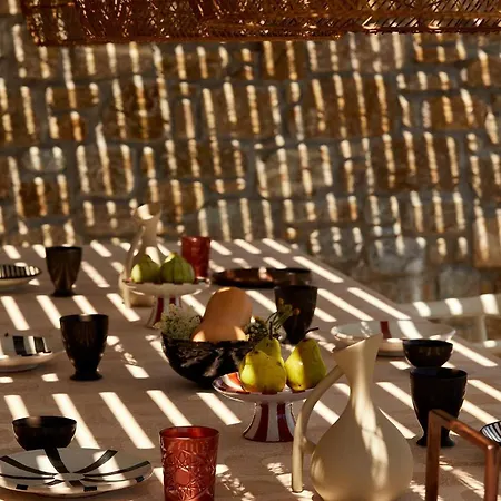Villa Leblon Mykonos