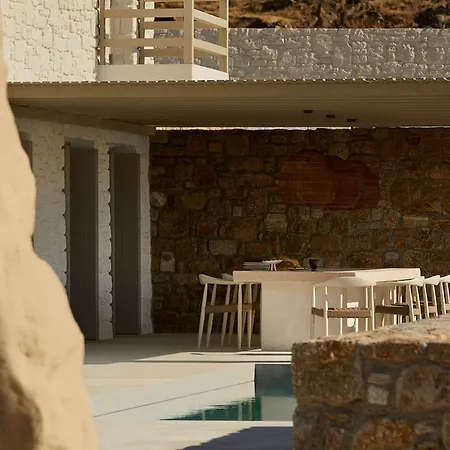Villa Leblon Mykonos *