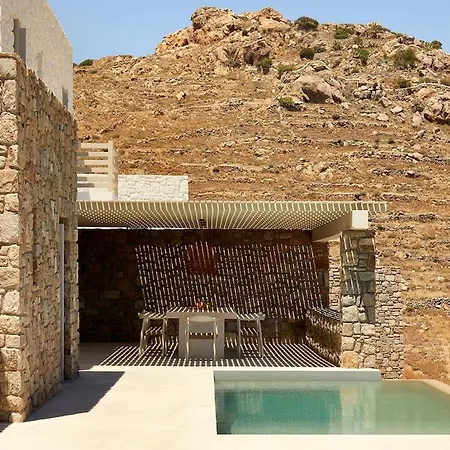 Vila Leblon Mykonos Kalo Livadi