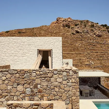 Leblon Mykonos *