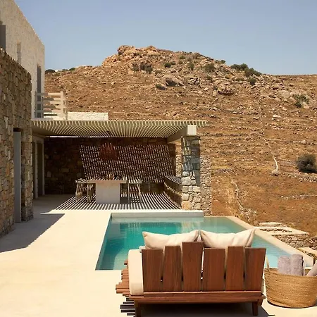 Leblon Mykonos