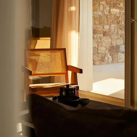Leblon Mykonos Villa *